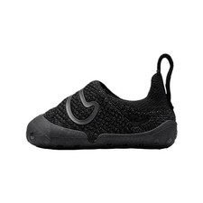 Nike Swoosh 1 Baby/Toddler Shoes Black/Anthracite