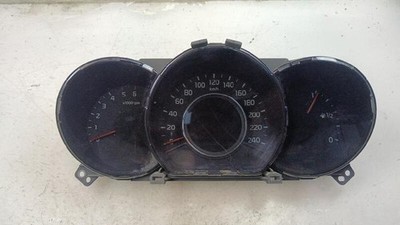 94003A2323 instrumentenblende KIA CEED 1.4 MT 90 CV 66 KW iverp184159