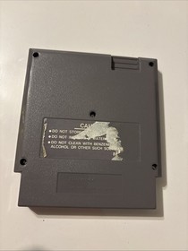 Wrecking Crew Nintendo NES Video Game Classic Arcade Puzzle Game Only