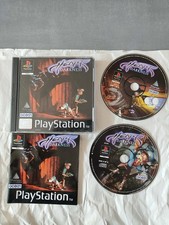 Heart Of Darkness Sur PS1 – Complet Version Française – Best Of Sony – Bon État