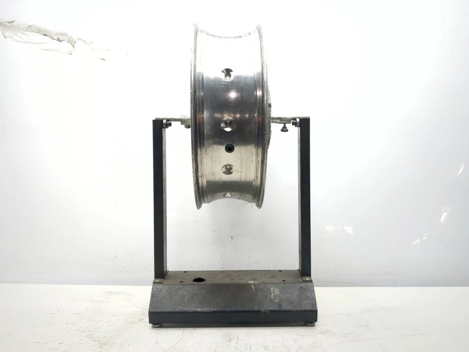 Llanta trasera recta 17x5,50 Yamaha Stratoliner Roadliner XV1900 06-14 Foto 4 de 4