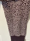 Women's Victoria's Secret Thermal 2 Piece Pajama Sleep Set Size Small — photo 4