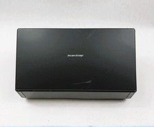 Fujitsu ScanSnap iX500 Wireless Document Scanner PA03656-B305 w/ Power Supply US