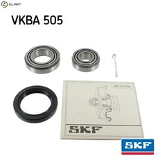 WHEEL BEARING KIT VKBA 505 FOR FORD ESCORT/Mk/II/Turnier/Break/� CORTINA/'80