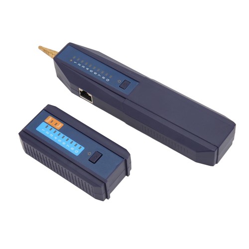 Poe Tester Anti Interference Digital Signal Tracing Polarity Testing Netwo AM - Afbeelding 15 van 23