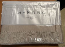 Sferra Fine Linens Celine 9701 Throw 51 X 71 ...