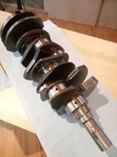 Toyota Oem Crankshaft 3vze 3.0l V6 Original Reconditioned 4runner Pickup 88-95
