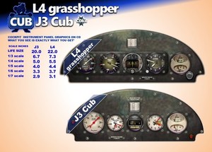 J-3 Piper Cub | eBay