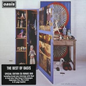 Oasis Stop the Clocks | eBay UK