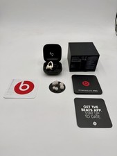Powerbeats Pro Beats by Dr. Dre Totally Wireless A2453 LEFT ONLY W Charger Ivory