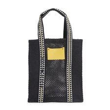 Isabel Marant PM0056FA B1X19M BKYW Women's Tote Bag 99777351