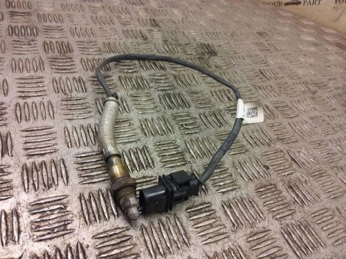 BMW X2 F39 Sauerstoffsensor Lambdasensor 8659884 2.00 Petrol 141kw 31007877