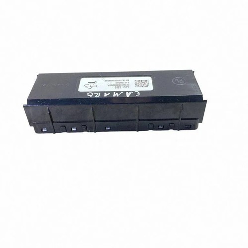 Module contrôle climatisation