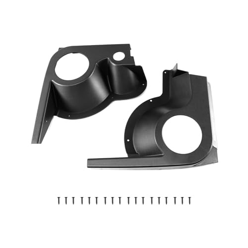 Golf Cart Speaker Pods Compatible with 1994-2023 EZGO TXT Replacement for - Picture 3 of 8