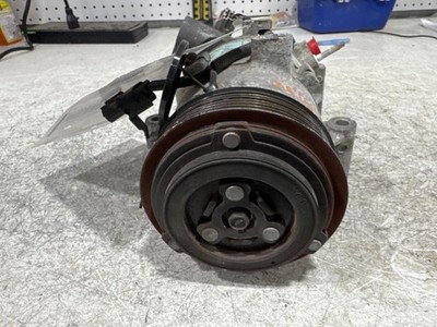 AC Compressor Turbo Canada Market Fits 17-22 CR-V 2147895