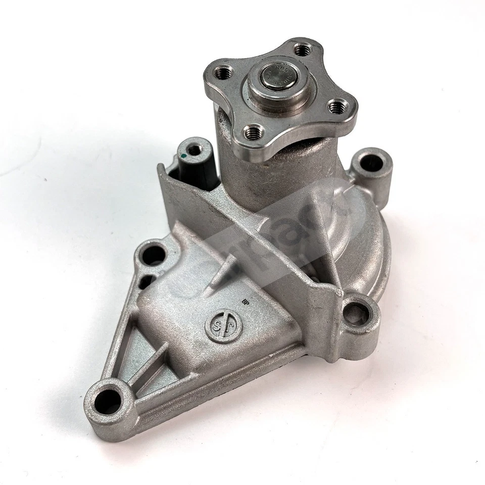 Bomba de agua para Hyundai Accent Kia Rio Rio5 2001-2011 1,6 L 25100-26550 Foto 3 de 4