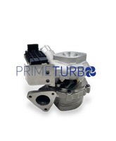 Prime Turbo Lader Aufladung V00402T FüR Ford Transit V363 FCD FDD FED FFD Bus