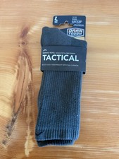 DARN TOUGH T4033 Medium Green Boot Heavyweight Tactical Sock Full Cushion Warm