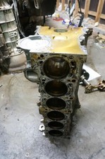 Oem Bmw E46 M54b30 Engine Block With Main Caps 3.0l 01-05 330i 330ci