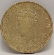 Jamaica, 1937 1/2 Penny, KM28, Fine+, some specks, NR, 12-22