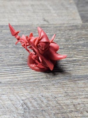 CMON X-MEN - Corvus Glaive minature