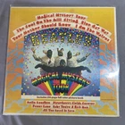 The Beatles - Magical Mystery Tour 1967 Capitol SMAL-2835 LP Vinyl VG+ / VG+
