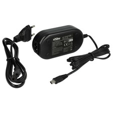 Alimentatore per Canon MD205 MD216 MD120 MD160 FS100 MD215 FS11 FS10 DC302 2m