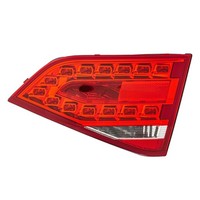 Hella LED Heckleuchte RüCkleuchte FüR Audi A4 B8 8K2 Bis 10.2011 Innen Rechts