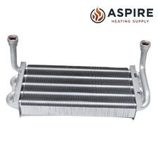 Baxi Combi 80E Main Heat Exchanger 248016