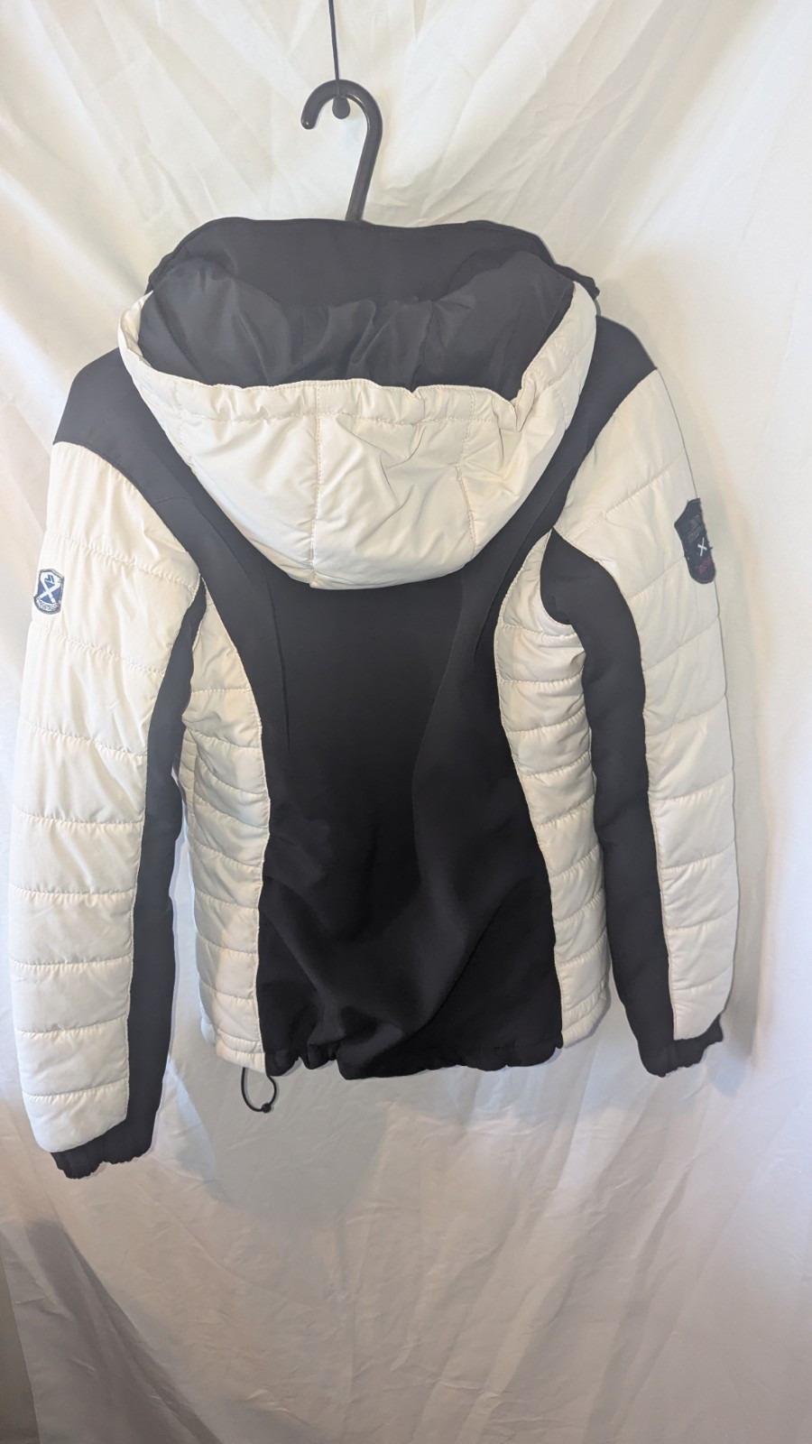 Trespass Technical Performance Tp50 Soft Shell Si… - image 7