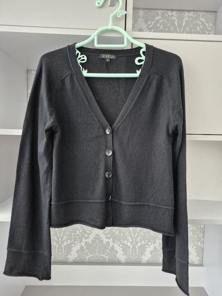 Women Claudie Pierlot Sweater Black  S