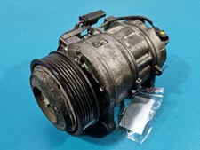 BMW X3 G01 2018 Klimakompressor Pumpe 6994082 Diesel 140kW IPJ328355