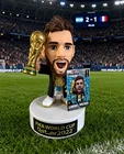 ZURU Ballers Lionel Messi Super Rare World Cup Figure w/ Accessories