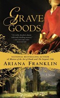 Grave Goods Ariana Franklin Taschenbuch Einband - Flex.(Paperback) Englisch 2010