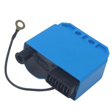 Bobine d'allumage haute performance 32398112 pour Vespa Pk50-125 PX 80-200