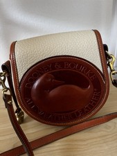 Vintage DOONEY BOURKE Crossbody