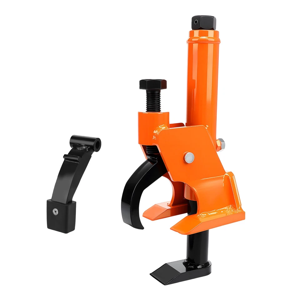 Tire Bead Breaker Tool For 38"- 42" Bus Truck ATV Tire Workshop Tractor Repair - Image 3 of 4