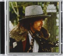 Desire von Dylan, Bob | CD | Zustand sehr gut