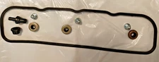 TOYOTA FORKLIFT 11213-76010-71 Valve Cover Gasket Kit Complete OLD STYLE