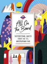 All on the board (HardBack) - FREE Shipping