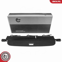 Esen SKV Laderaumabdeckung 88SKV001 FüR Audi Q7 4LB Van TDI Quattro Tfsi FSI