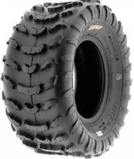 Gomma QUAD SUN-F 22X10 -10 47F A-006  TL 4PR Pneumatico Nuovo