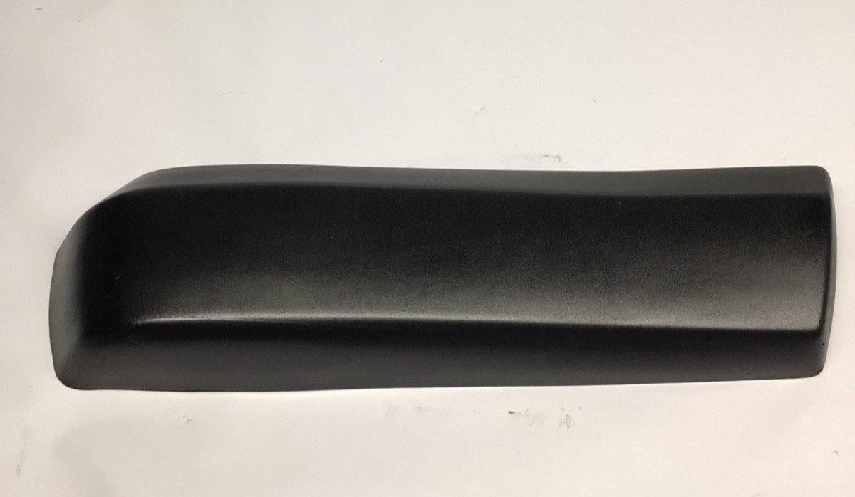 1966 - 1980 Rolls Royce Silver Shadow Wraith II Rear Right Bumper Side Wing
