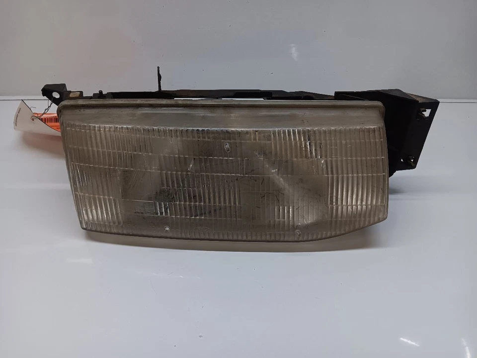 Faro derecho pasajero compatible con Ford Escort 91-96 OEM Foto 4 de 4