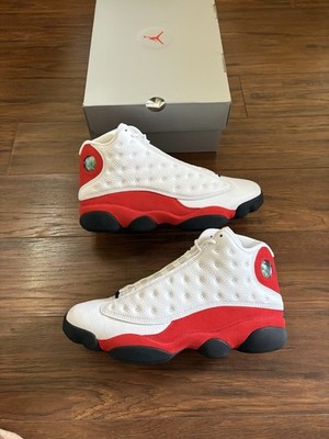 Nike Air Jordan 13 Retro 2026 Chicago 414571-102 Size 9 Men s Brand New