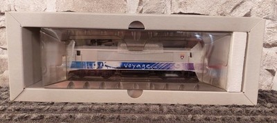 märklin 37260 Elektrolok Serie BB mfx Sound Spur H0 Epoche VI