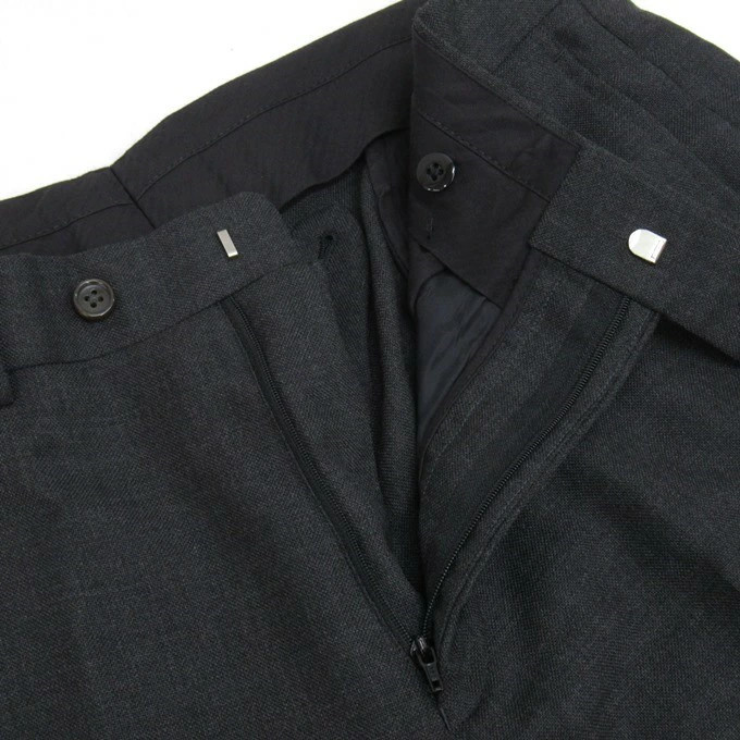 TODD ​​SNYDER Setup Double Tailored Jacket Suit 5… - image 18