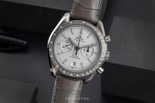 Omega Speedmaster Chronograph Keramik Automatik Herrenuhr 311.93.44.51.99.001