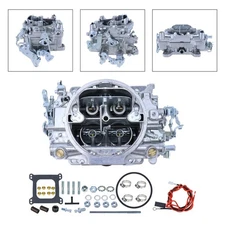 4 Barrel Carburetor 1404 Manual Choke 500 CFM US