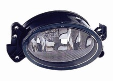 Antibrouillard Mercedes 209